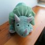 Dinosaur Plush Image 3