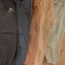 Girls 6-7 clothes bundle 86 items 7pairs shoes Image 5