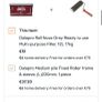 Dalapro Roll Nova Grey Ready to use Multi-purpose Filler and pile roller Image 3