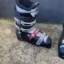 ski boots Image 2