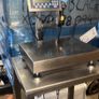 Stainless steel digital scales Image 9
