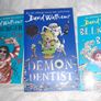David Walliams book collection Image 2