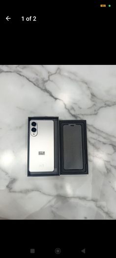 Samsung S25 Edge 256Gb