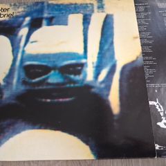 Peter Gabriel - Security -  4 - 1983 vinyl LP
