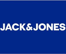 Jack & Jones 50e voucher