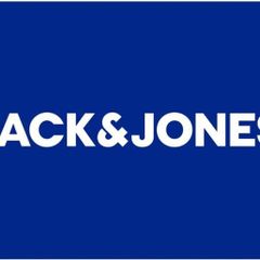 Jack & Jones 50e voucher