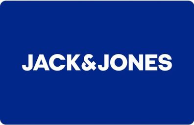 Jack & Jones 50e voucher