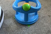 Bath seat for baby