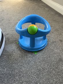 Bath seat for baby
