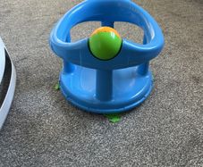 Bath seat for baby