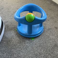 Bath seat for baby