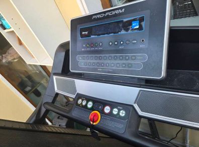 treadmill