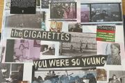 The Cig Arettes