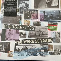 The Cig Arettes