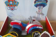 Paw Patrol Ryder Rescue ATV Vehicle