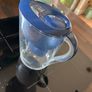 BRITA Marella XL Water Filter Blue (3.5L) Image 3