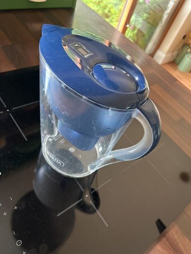 BRITA Marella XL Water Filter Blue (3.5L)