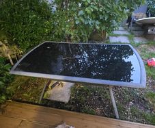 Garden Table