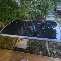 Garden Table