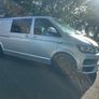 Vw transporter Image 3