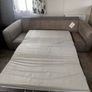Sofa Bed and 2 chairs for sale Image 8