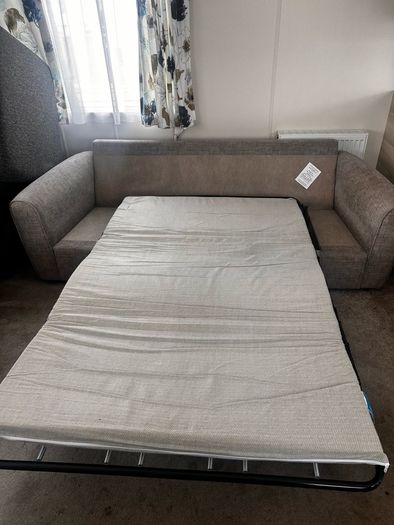 Sofa Bed and 2 chairs for sale