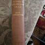 Herbert Beerbohm Tree. Some Memories Of Him And Of His Art Collected By Max Beerbohm. Hardback Second Edition With 57 Illustrations.  In Good Condition   See Photos For Same. Image 2