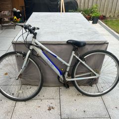 Ladies Bike
