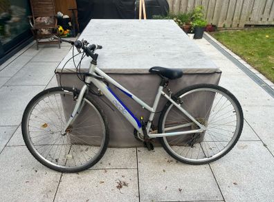 Ladies Bike