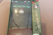 Set of gents golf socks