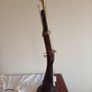 Vintage 18thC English Blunderbuss Display Replica. Image 3