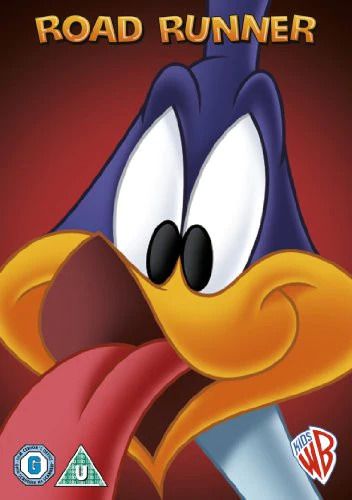 Looney Tunes Warner Bros. Classic Animated Series Bundle DVD