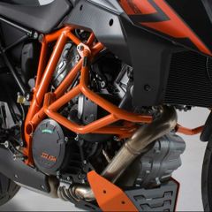KTM 1290 Superduke R & GT Engine Bars