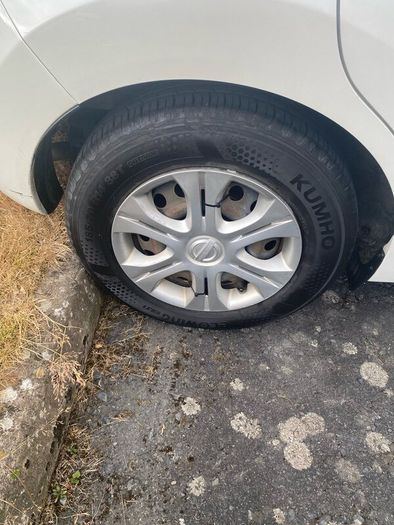 Nissan Note 2013, 1.2 Petrol, Automatic