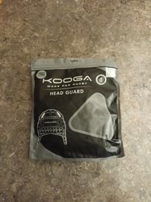 Kooga scrum cap