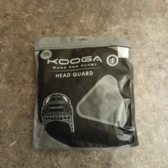 Kooga scrum cap