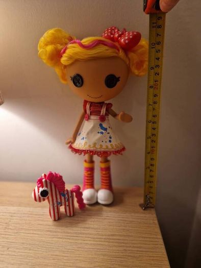 lalaloopsy