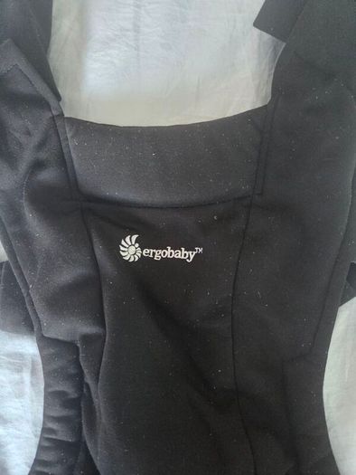Ergobaby Newborn Embrace Carrier