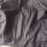 men's motorcycle jacket. Large Image 2