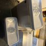 Rectangular Flip-Tight Food Storage x3 Image 6