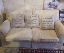 Sofa bed