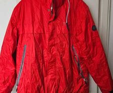 Waterproof Winter Snow Jacket Large Lightweight