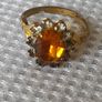Vintage ring Image 2