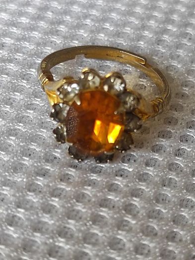 Vintage ring