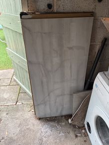 3 large tiles