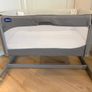 Chicco Next2Me Magic Co-sleeper Image 3