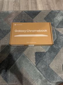 Samsung Galaxy Chromebook Go