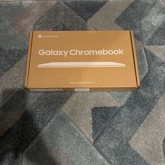 Samsung Galaxy Chromebook Go