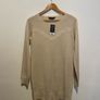 Dorothy Perkins long line top size 10 New with tags Image 2