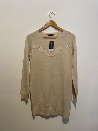 Dorothy Perkins long line top size 10 New with tags